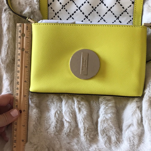 Kate spade mini crossbody purse - Picture 6 of 7